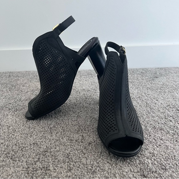 Rockport Heels/Booties - Picture 1 of 7